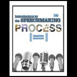 Introduction to the Speechmaking Process (Loose)