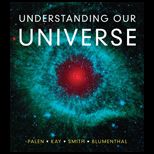 Understanding Our Universe (Looseleaf)