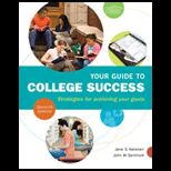 Your Guide to College Success Access