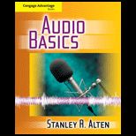 Audio Basics   Cengate Advantage Books