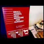 Small Animal Oral Medicine and Surgery