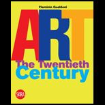 Art  The Twentieth Century