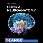 Clinical Neuroanatomy