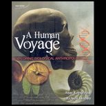 Human Voyage (Canadian)