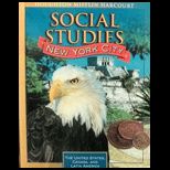 Social Studies  U. S., Canada (Grade 5) (New York)