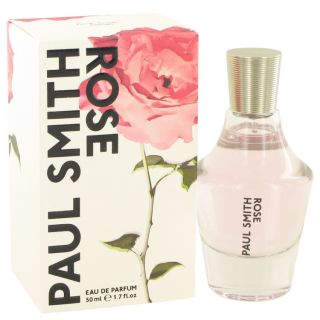 Paul Smith Rose for Women by Paul Smith Eau De Parfum Spray 1.7 oz