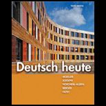 Deutsch Heute   Student Activities Manual