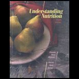 Understanding Nutrition and Telecourse Guide and Diet Analysis
