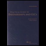 CCH Practical Guide to Partnerships and LLCs