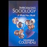 Introducing Sociology Whole New World