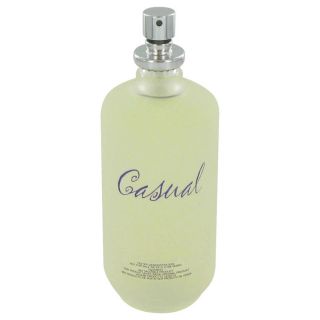 Casual for Women by Paul Sebastian Fine Parfum Spray (Tester) 4 oz