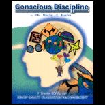 Conscious Disipline  Seven Basic Skills for Brain Smart Classroom Management