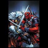 Deadpool and Cable Ultimate Collection, Book 3