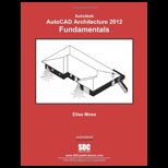 AutoCAD Architecture 2012 Fundamentals