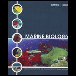 Marine Biology (Custom)
