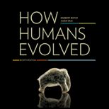 How Humans Evolved (Loose)