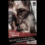 Ballad of a Thin Man   With DVD