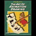 Art of Animation Drawing