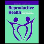 Reproductive Health  Women and Mens Shared Responsibility