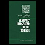 Spatially Integrated Social Science