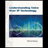 Understanding Voice Over IP Technology   With CD
