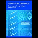 Statistical Genetics
