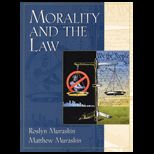 Morality and Law