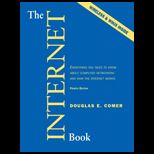 Internet Book