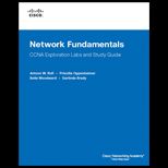 Network Fundamentals CCNA Exploration Labs  With CD