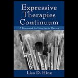 Expressive Therapies Continuum