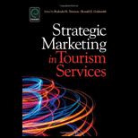 Strategic Marketing and Tourism Service