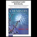 Chemistry A Molecular Approach  Laboratory Manual
