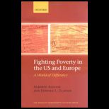 Fighting Poverty in U.S. and Europe  World of Difference