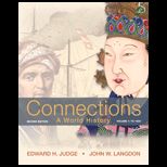 Connections  World History, Volume 1
