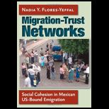 Migration Trust Networks