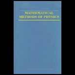 Mathematical Methods of Physics
