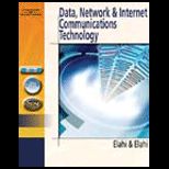 Data, Network and Internet Communications Technology