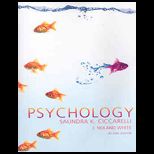 Psychology (Paper)   With Access