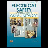 Electrical Safety   With CD