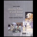 Lab. Profiles of Small Animal Diseases