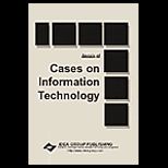 Annals of Cases in Information Tech., Volume 6