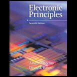 Electronic Principles   With CD and Exper
