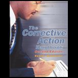 Corrective Action Handbook