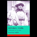 Outsiders Inside  Whiteness, Place and Irish Women