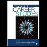 Handbook for Career Studies