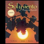 Sol Y Viento Lessonpack   With Dvd (Custom)