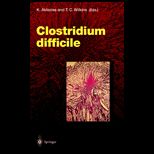 Clostridium Difficile