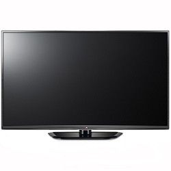 LG 50PN6500 50 Inch 1080p 600Hz Plasma HDTV (Black)
