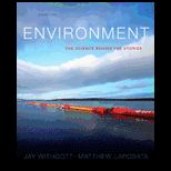 Environment Science  Text