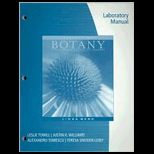 Introductory Botany   Lab Manual